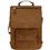 MacCase 17" Premium Leather MacBook Pro / PowerBook Flight Jacket - Vintage